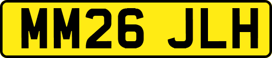 MM26JLH
