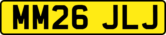 MM26JLJ