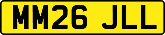 MM26JLL