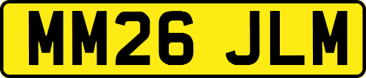 MM26JLM
