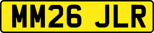 MM26JLR