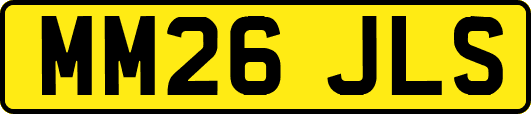 MM26JLS
