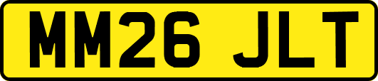 MM26JLT