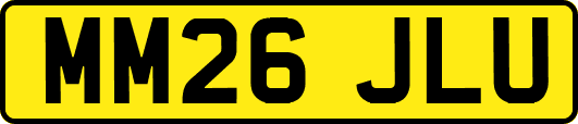MM26JLU