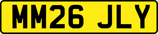 MM26JLY