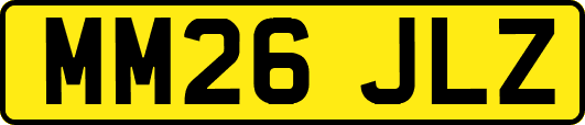MM26JLZ