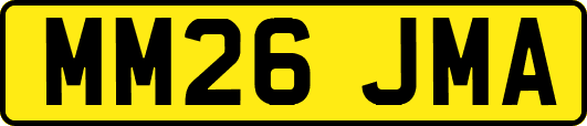 MM26JMA