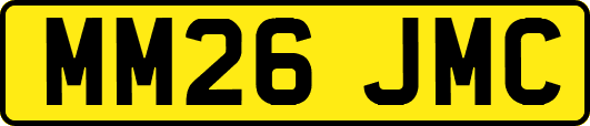 MM26JMC