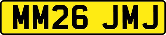 MM26JMJ