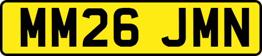 MM26JMN