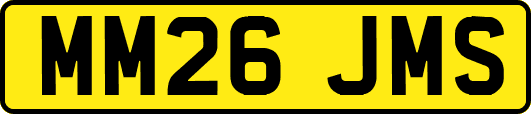 MM26JMS