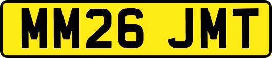 MM26JMT