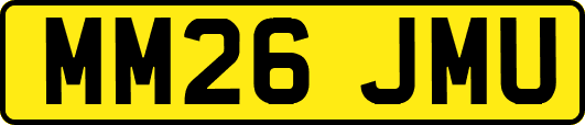 MM26JMU
