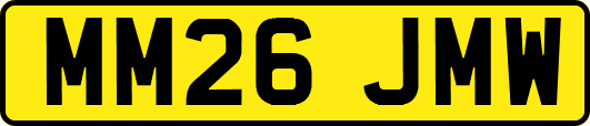MM26JMW
