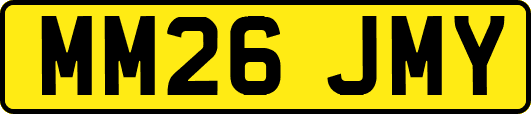 MM26JMY