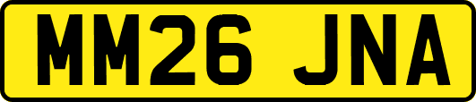 MM26JNA