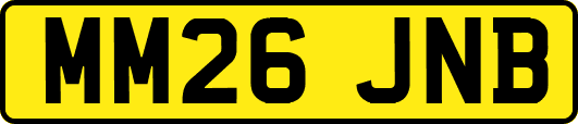 MM26JNB