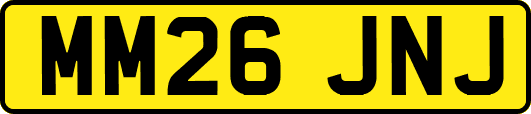 MM26JNJ