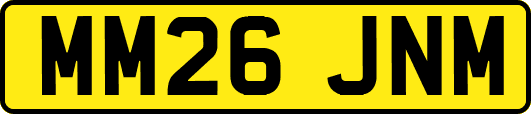 MM26JNM