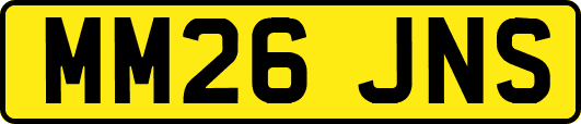 MM26JNS