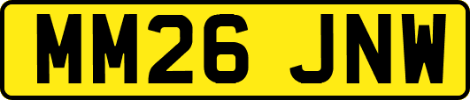 MM26JNW
