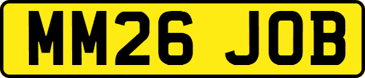 MM26JOB