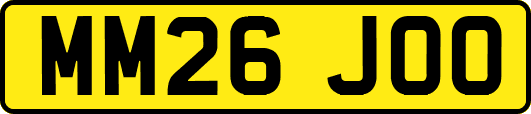 MM26JOO