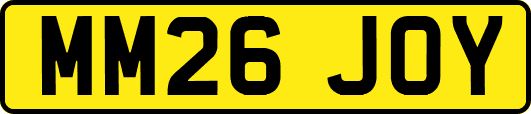 MM26JOY