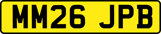 MM26JPB