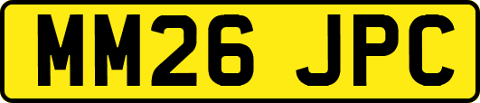 MM26JPC