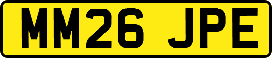 MM26JPE