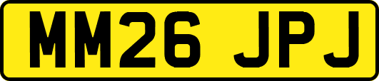 MM26JPJ