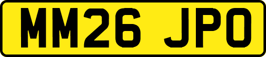 MM26JPO