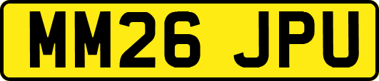 MM26JPU