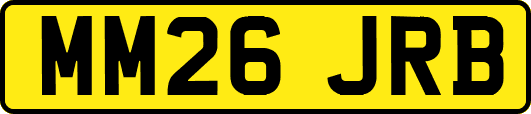 MM26JRB