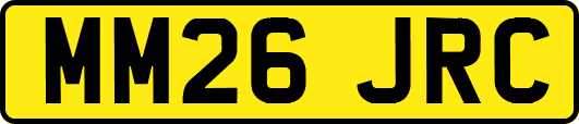 MM26JRC
