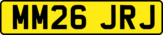 MM26JRJ