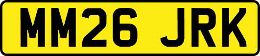 MM26JRK