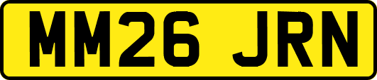 MM26JRN