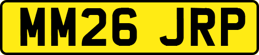 MM26JRP