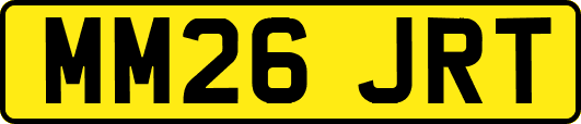 MM26JRT