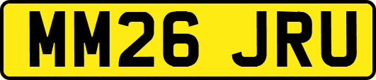 MM26JRU
