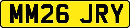 MM26JRY