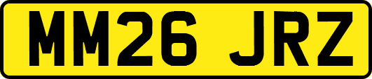 MM26JRZ