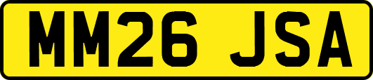 MM26JSA