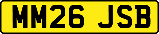 MM26JSB