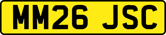 MM26JSC