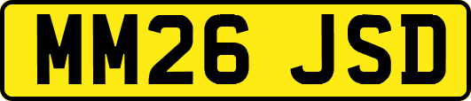 MM26JSD