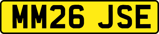MM26JSE