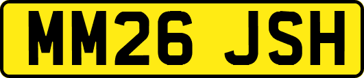 MM26JSH